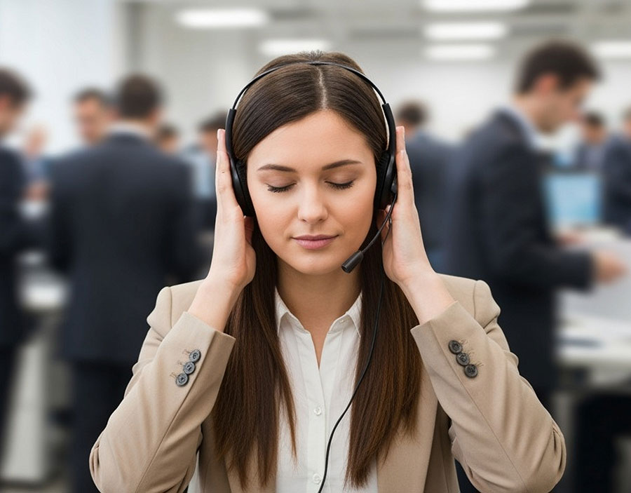 Why acoustic solutions matter