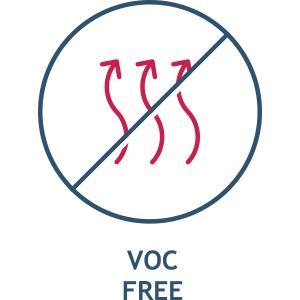 Voc free