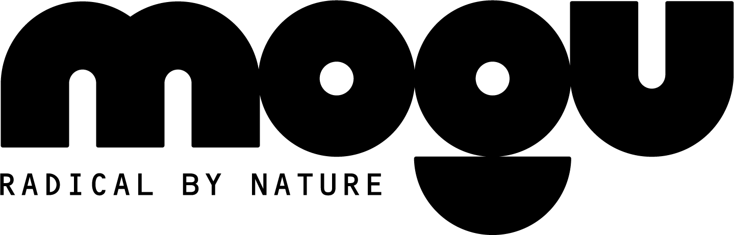 Mogu Logo