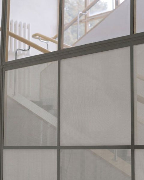 Squid® window textile