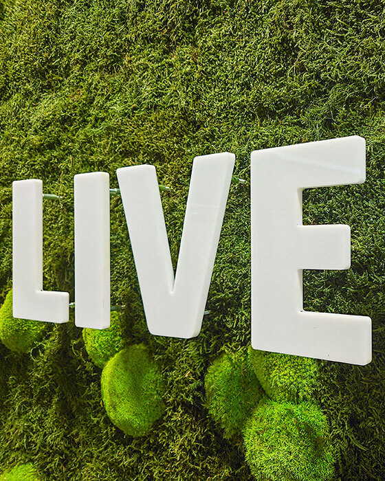 Pharmaceutical Workplace Interior Upgrade